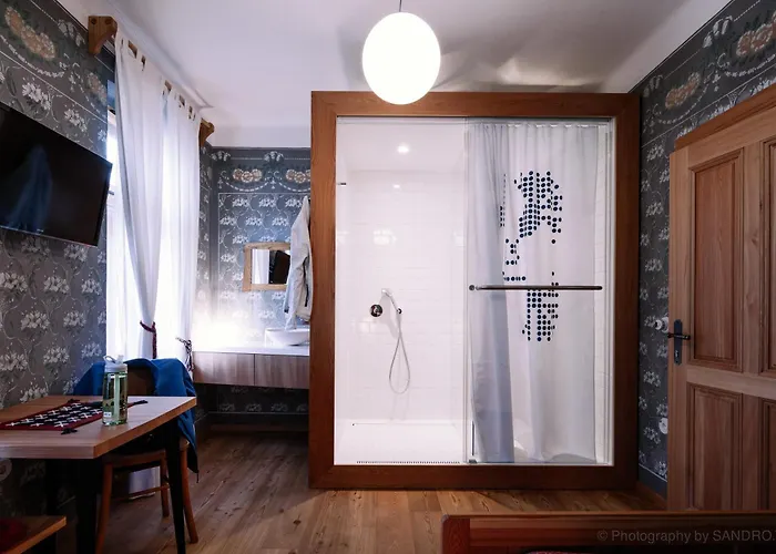 Pr'gavedarjo Eco Heritage Bed & Breakfast