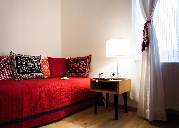 Pr'gavedarjo Eco Heritage 3*