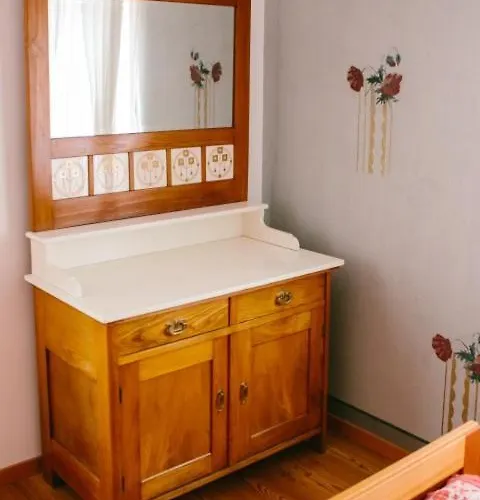 Bed & Breakfast Pr'gavedarjo Eco Heritage 3*