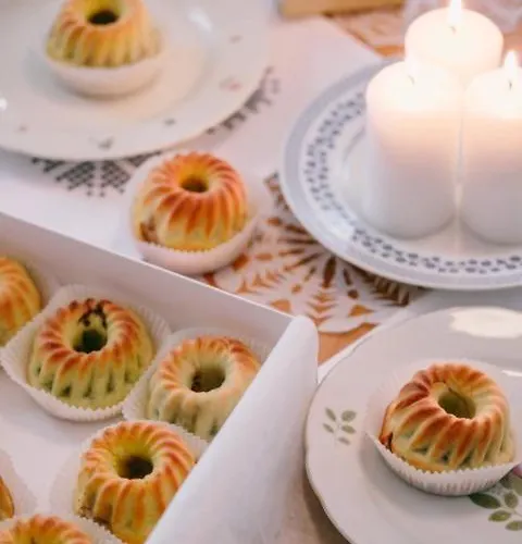 Pr'gavedarjo Eco Heritage Bed & Breakfast 3*