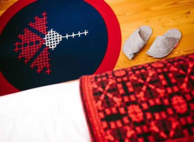 Oda ve Kahvaltı Pr'gavedarjo Eco Heritage Kranjska Gora