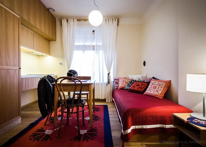 Pr'gavedarjo Eco Heritage Bed & Breakfast Kranjska Gora