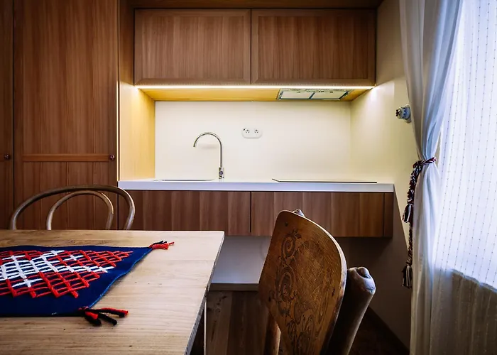 Pr'gavedarjo Eco Heritage