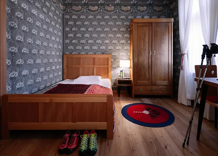 Bed & Breakfast Pr'gavedarjo Eco Heritage