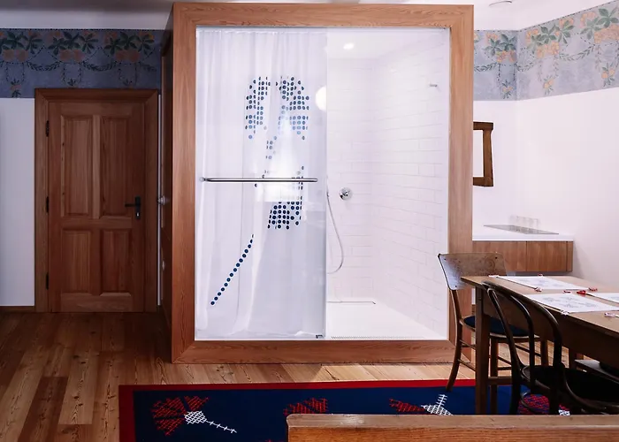 Pr'gavedarjo Eco Heritage Oda ve Kahvaltı Kranjska Gora