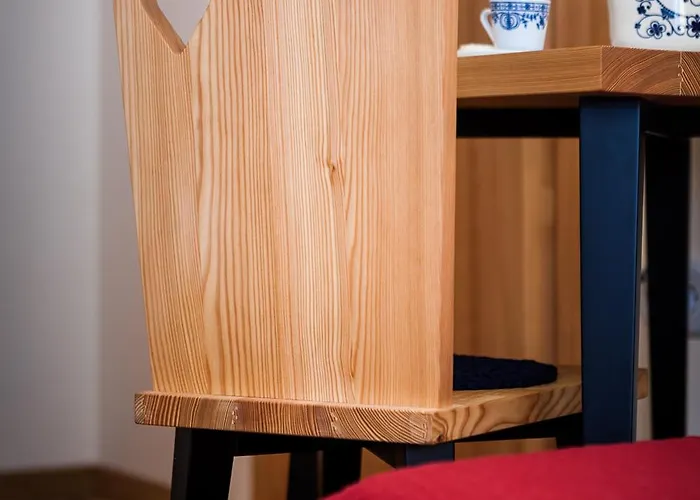 Pr'gavedarjo Eco Heritage Bed & Breakfast 3*