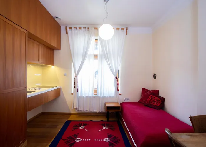 Pr'gavedarjo Eco Heritage Kranjska Gora