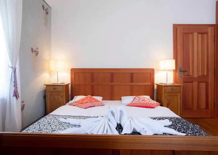 Pr'gavedarjo Eco Heritage