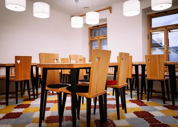 Pr'gavedarjo Eco Heritage Oda ve Kahvaltı