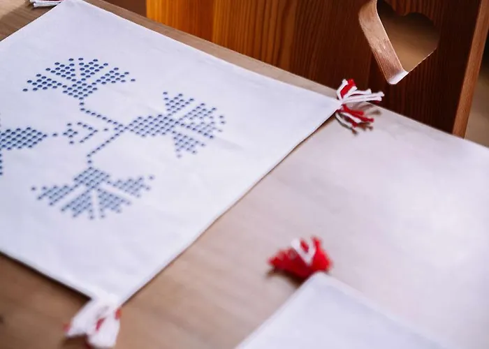 Pr'gavedarjo Eco Heritage Kranjska Gora