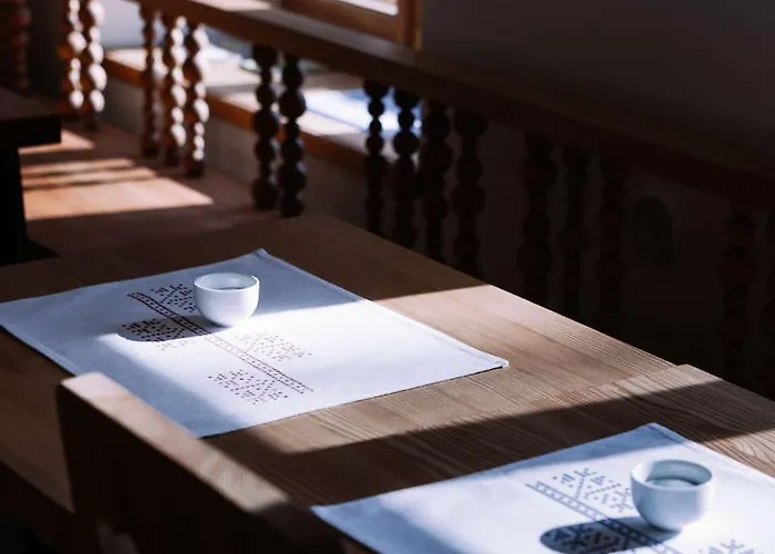 Pr'gavedarjo Eco Heritage Bed & Breakfast Kranjska Gora