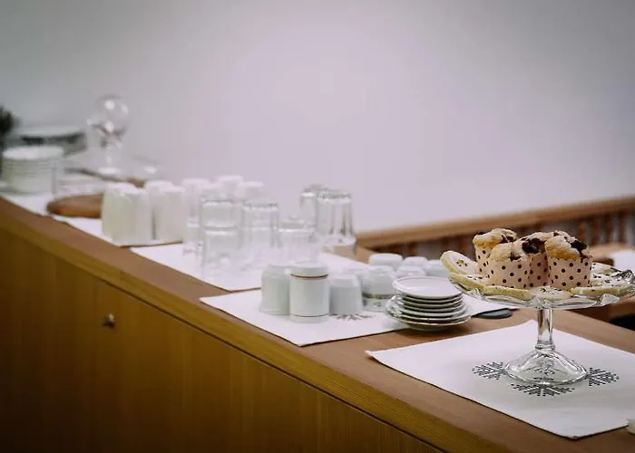 Pr'gavedarjo Eco Heritage Bed & Breakfast Kranjska Gora