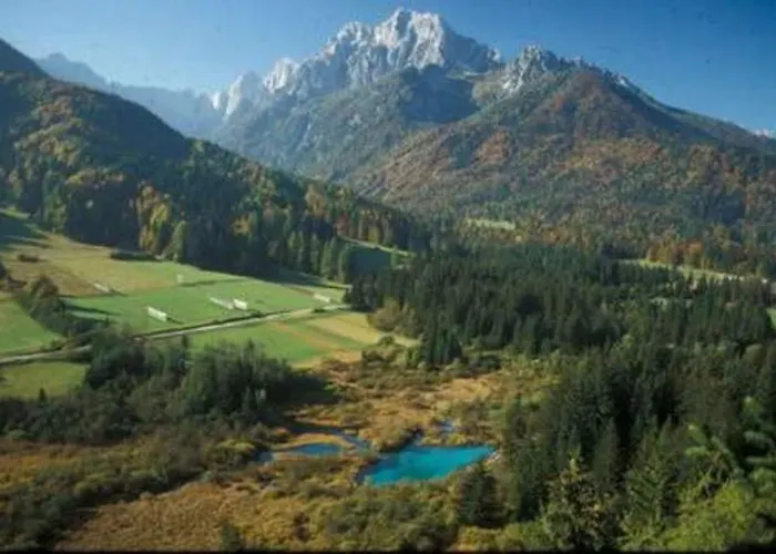 Pr'gavedarjo Eco Heritage Oda ve Kahvaltı