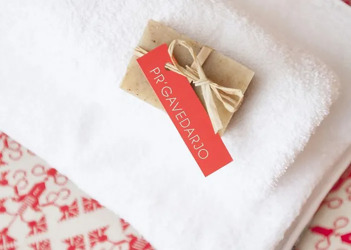 Pr'gavedarjo Eco Heritage