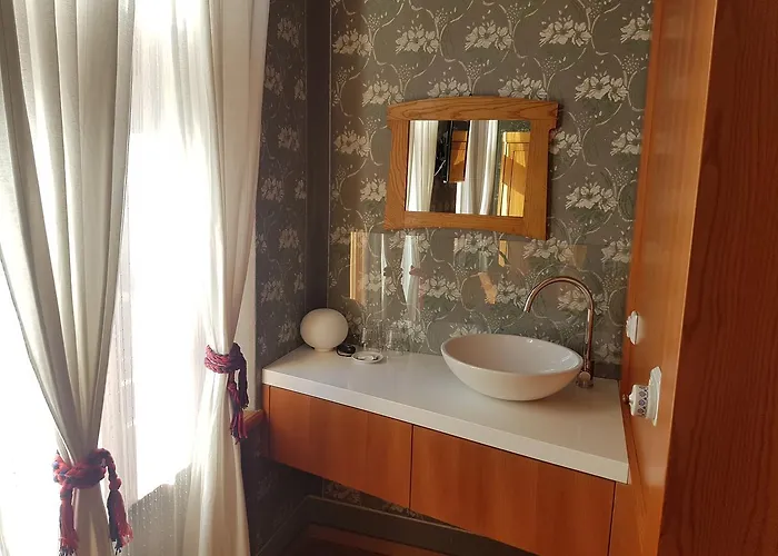 Pr'gavedarjo Eco Heritage 3* Kranjska Gora