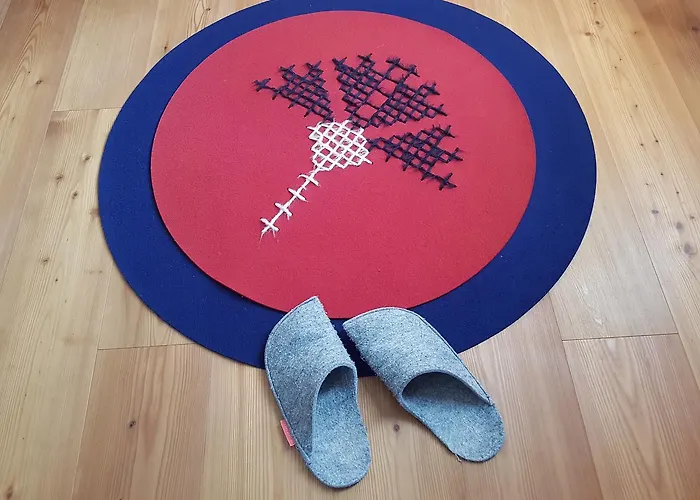 Bed & Breakfast Pr'gavedarjo Eco Heritage